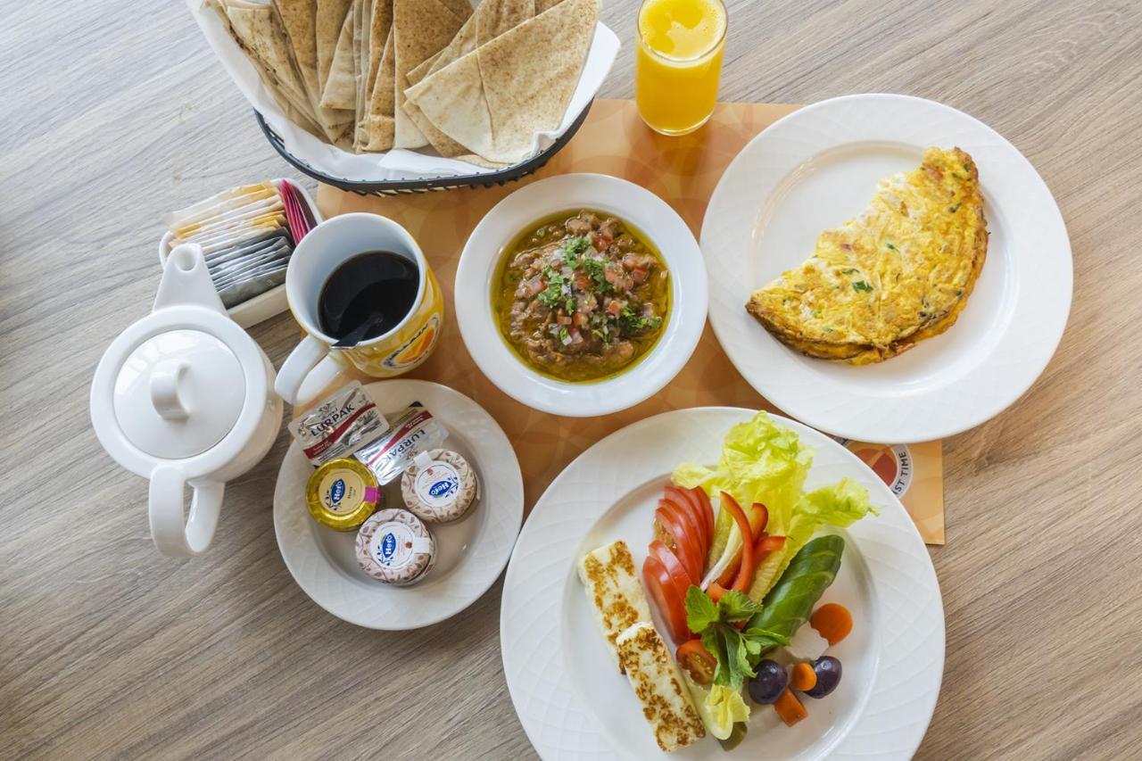 Time Asma Hotel Dubai Eksteriør bilde