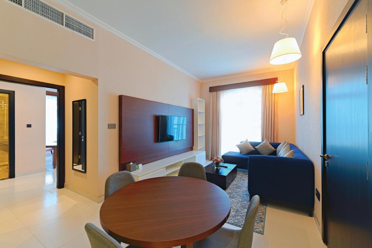 Time Asma Hotel Dubai Eksteriør bilde